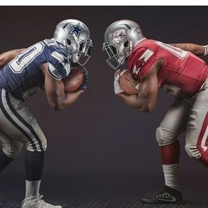 Meet your Posher, Ethan